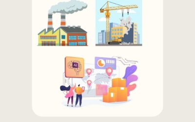 Enhancing Industrial Efficiency Through StructuredMaterial Handling Systems