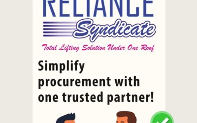 Simplifying Industrial Procurement ThroughConsolidated Supply